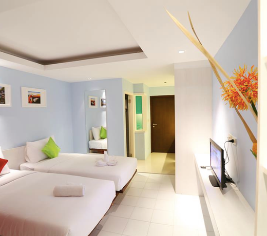 FELIZ HUA HIN