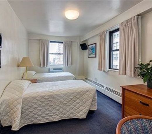 SEAFARERS INTERNATIONAL HOUSE