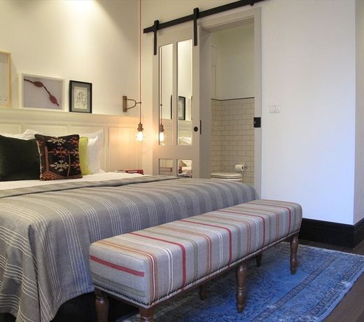 Market House - An Atlas Boutique Hotel