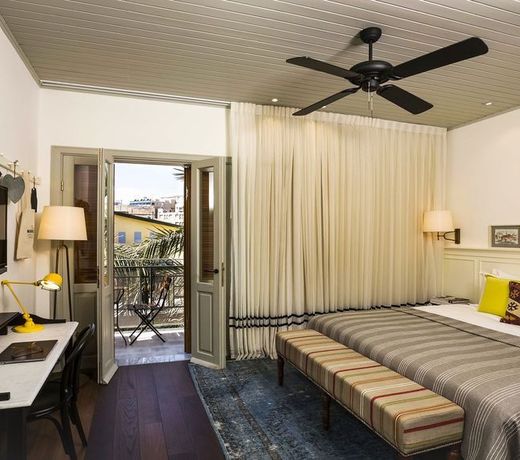 Market House - An Atlas Boutique Hotel