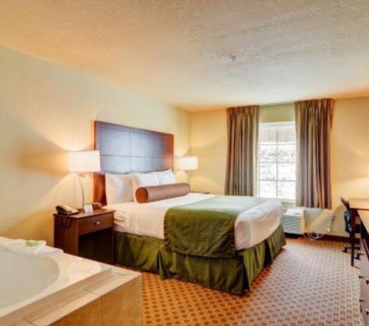 Cobblestone Hotel & Suites - Punxsutawney