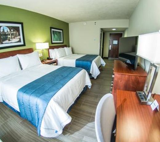 Holiday Inn Express Guadalajara Aeropuerto, an IHG Hotel