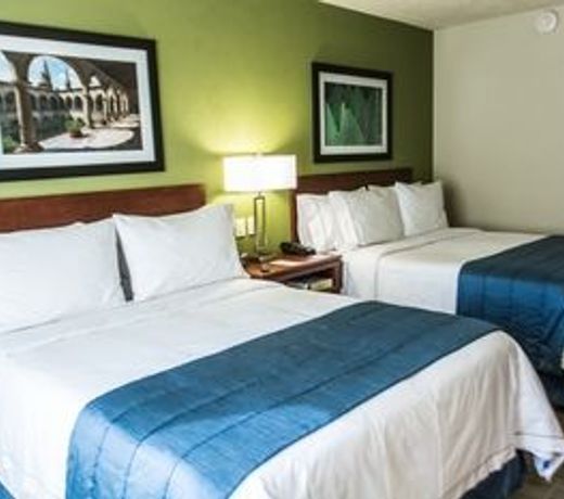 Holiday Inn Express Guadalajara Aeropuerto, an IHG Hotel