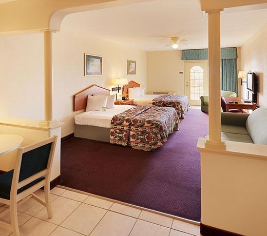 The Inn at South Padre