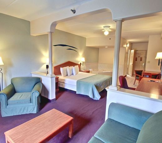 The Inn at South Padre