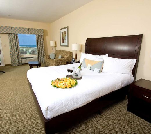 Hilton Garden Inn South Padre Island