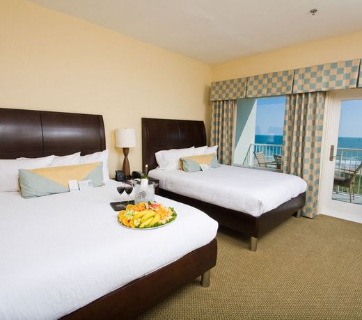 Hilton Garden Inn South Padre Island