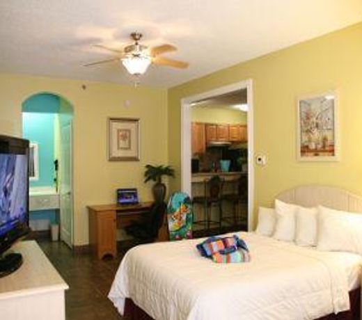 Ramada by Wyndham & Suites South Padre Island