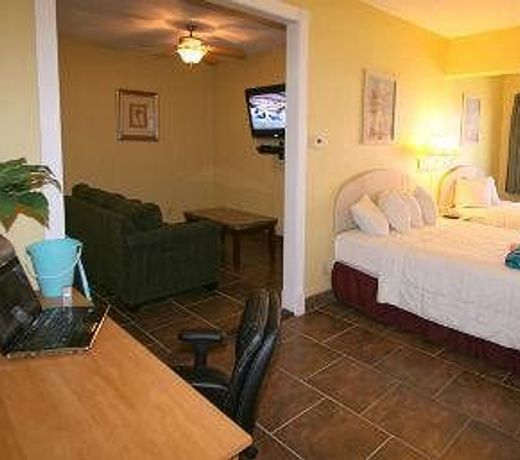 Ramada by Wyndham & Suites South Padre Island