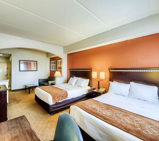 Comfort Suites South Padre Island