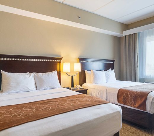 Comfort Suites South Padre Island