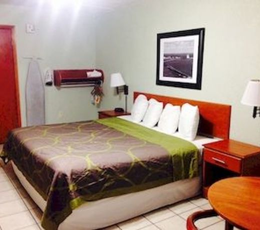 Super 8 by Wyndham South Padre Island