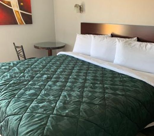 Blue Bay Inn and Suites