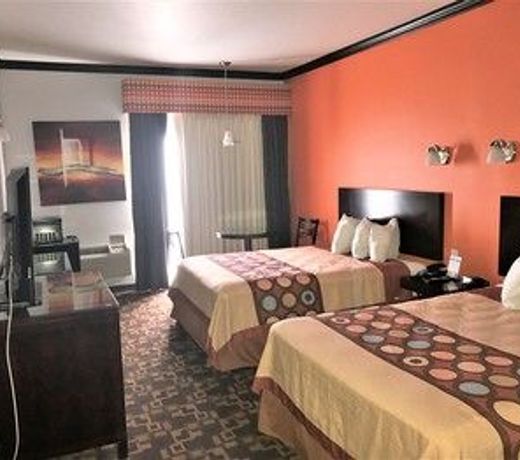 Blue Bay Inn and Suites