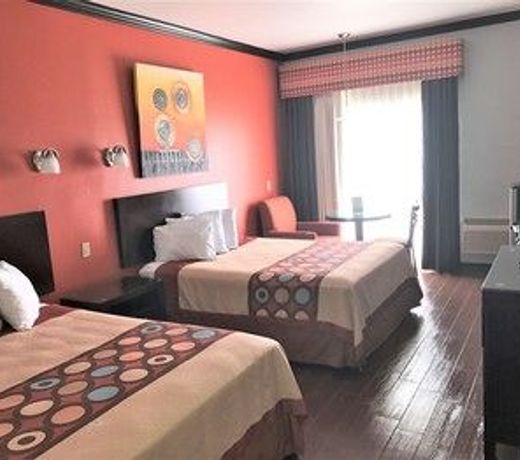 Blue Bay Inn and Suites