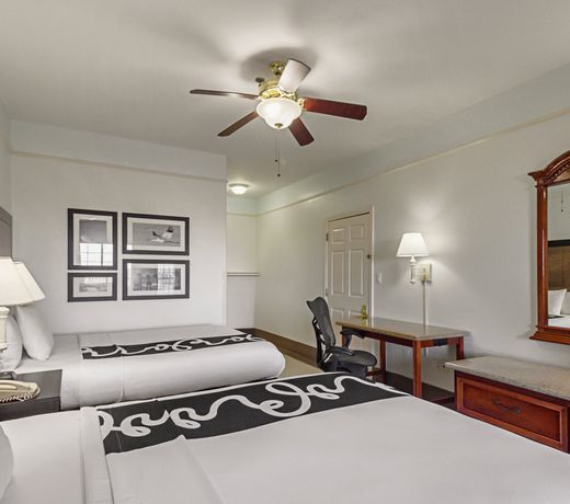 La Quinta by Wyndham South Padre Island Beach