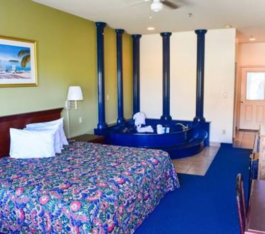 Casa Bella Hotel and Suites