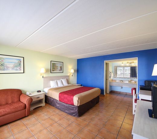 South Padre Island Lodge