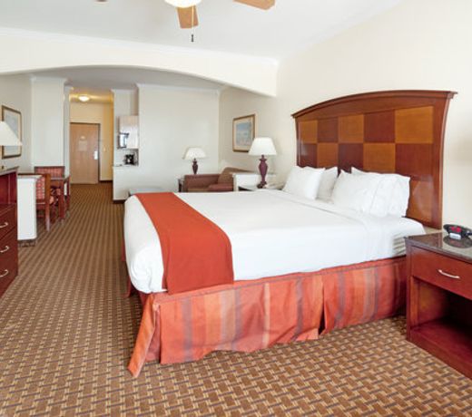 Holiday Inn Express Hotel and Suites South Padre Island, an IHG Hotel