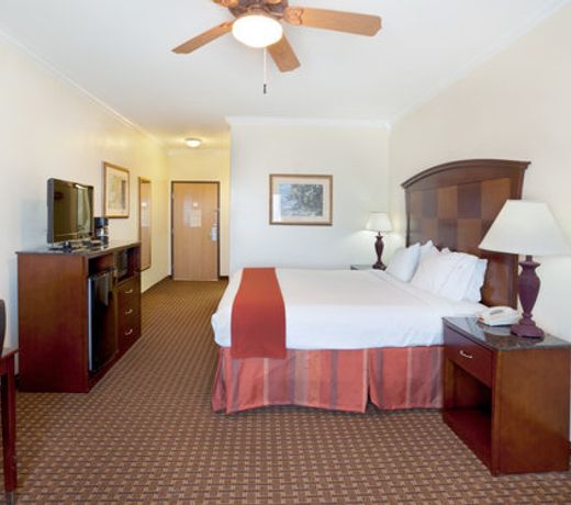 Holiday Inn Express Hotel and Suites South Padre Island, an IHG Hotel