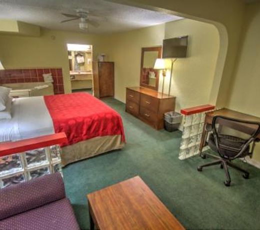South Padre Island Inn