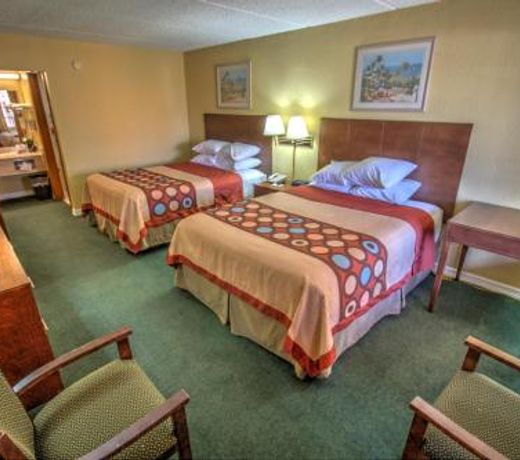 South Padre Island Inn