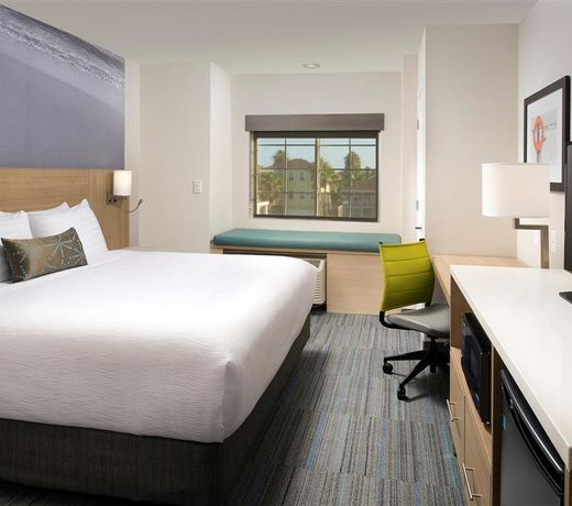 Best Western Beachside Inn