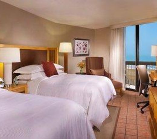 The Pearl South Padre