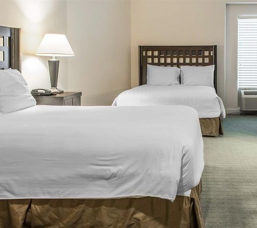 Suites at Sunchase