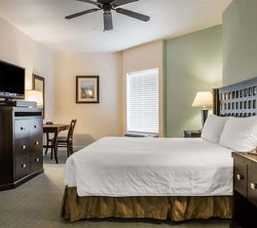 Suites at Sunchase