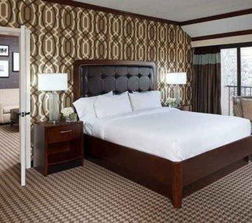 Hilton Alexandria Mark Center