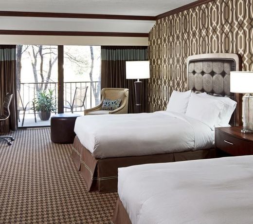 Hilton Alexandria Mark Center