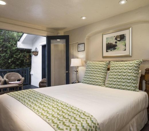 Monte Verde Inn