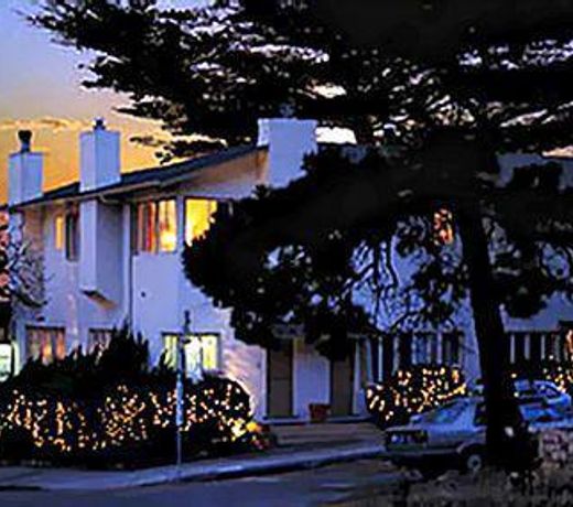 Carmel Wayfarer Inn