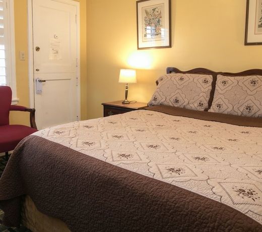 Carmel Wayfarer Inn
