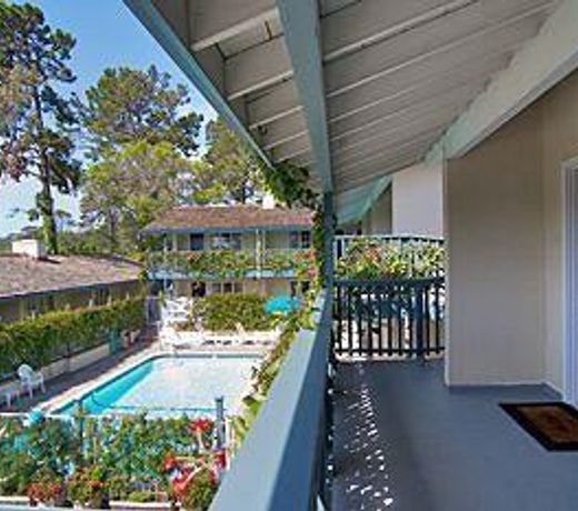 Hotel Carmel