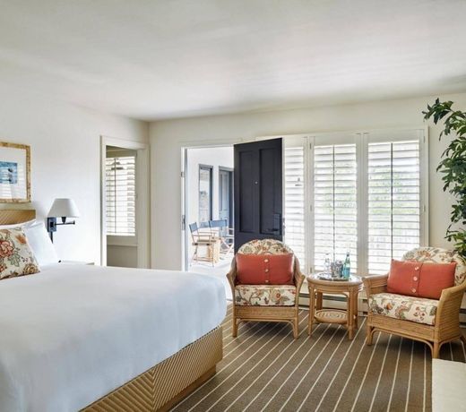 Hotel Carmel