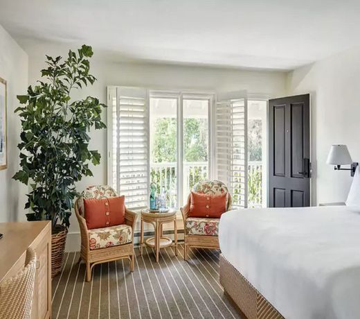 Hotel Carmel