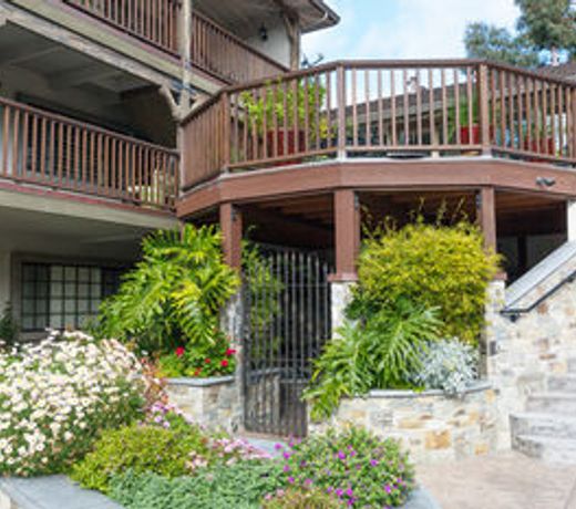 Coachman's Inn, A Four Sisters Inn