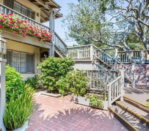 Comfort Inn Carmel By the Sea