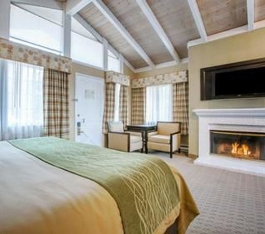 Comfort Inn Carmel By the Sea