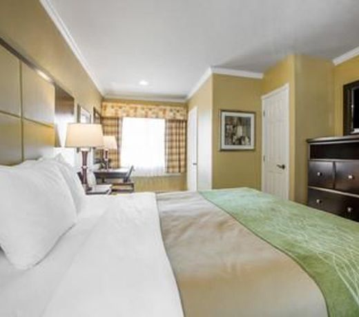 Comfort Inn Carmel By the Sea