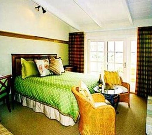 Tradewinds Carmel