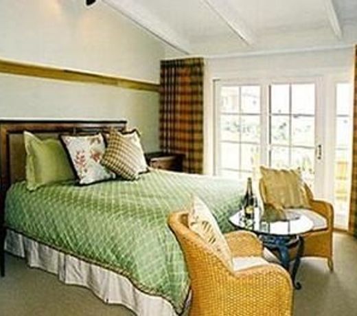 Tradewinds Carmel