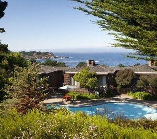 Hyatt Carmel Highlands