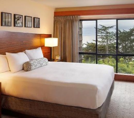 Hyatt Carmel Highlands