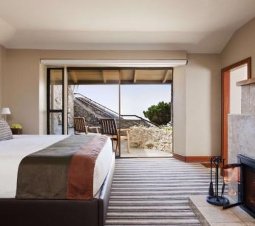 Hyatt Carmel Highlands