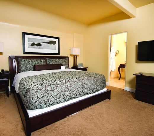L'Auberge Carmel, Relais & Chateaux