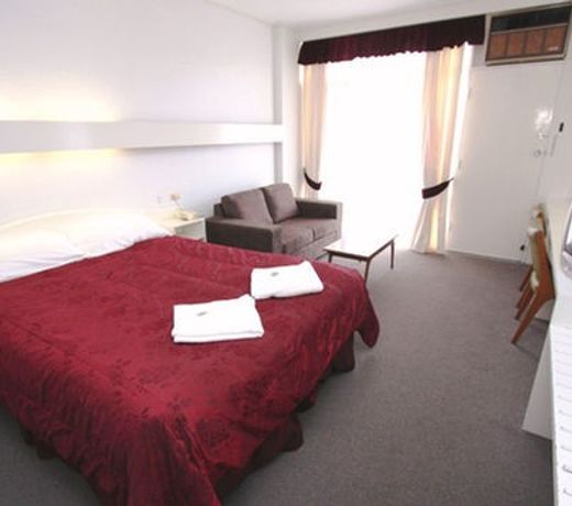 L'Auberge Carmel, Relais & Chateaux