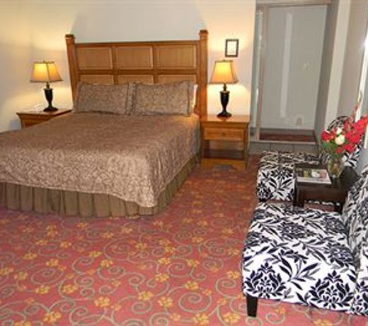 Carmel Resort Inn